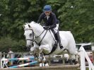 Image 378 in BECCLES AND BUNGAY RIDING CLUB SHOW JUMPING. AREA 14 QUALIFIER. 