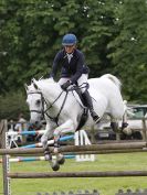 Image 379 in BECCLES AND BUNGAY RIDING CLUB SHOW JUMPING. AREA 14 QUALIFIER. 
