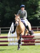 Image 38 in BECCLES AND BUNGAY RIDING CLUB SHOW JUMPING. AREA 14 QUALIFIER. 
