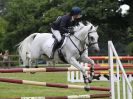 Image 381 in BECCLES AND BUNGAY RIDING CLUB SHOW JUMPING. AREA 14 QUALIFIER. 
