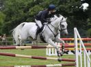Image 381 in BECCLES AND BUNGAY RIDING CLUB SHOW JUMPING. AREA 14 QUALIFIER.