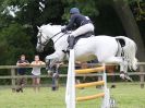 Image 382 in BECCLES AND BUNGAY RIDING CLUB SHOW JUMPING. AREA 14 QUALIFIER. 