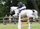 Image 382 in BECCLES AND BUNGAY RIDING CLUB SHOW JUMPING. AREA 14 QUALIFIER.