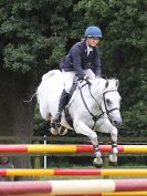 Image 383 in BECCLES AND BUNGAY RIDING CLUB SHOW JUMPING. AREA 14 QUALIFIER. 