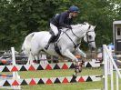 Image 384 in BECCLES AND BUNGAY RIDING CLUB SHOW JUMPING. AREA 14 QUALIFIER. 