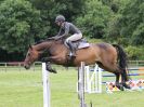 Image 388 in BECCLES AND BUNGAY RIDING CLUB SHOW JUMPING. AREA 14 QUALIFIER.