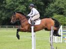 Image 391 in BECCLES AND BUNGAY RIDING CLUB SHOW JUMPING. AREA 14 QUALIFIER.