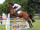 Image 392 in BECCLES AND BUNGAY RIDING CLUB SHOW JUMPING. AREA 14 QUALIFIER. 