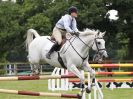 Image 394 in BECCLES AND BUNGAY RIDING CLUB SHOW JUMPING. AREA 14 QUALIFIER. 