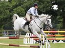 Image 394 in BECCLES AND BUNGAY RIDING CLUB SHOW JUMPING. AREA 14 QUALIFIER.