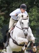 Image 395 in BECCLES AND BUNGAY RIDING CLUB SHOW JUMPING. AREA 14 QUALIFIER. 