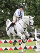 Image 396 in BECCLES AND BUNGAY RIDING CLUB SHOW JUMPING. AREA 14 QUALIFIER. 