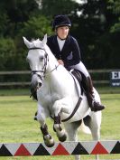 Image 4 in BECCLES AND BUNGAY RIDING CLUB SHOW JUMPING. AREA 14 QUALIFIER.