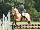 Image 40 in BECCLES AND BUNGAY RIDING CLUB SHOW JUMPING. AREA 14 QUALIFIER. 