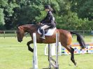 Image 41 in BECCLES AND BUNGAY RIDING CLUB SHOW JUMPING. AREA 14 QUALIFIER. 