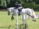 Image 46 in BECCLES AND BUNGAY RIDING CLUB SHOW JUMPING. AREA 14 QUALIFIER. 