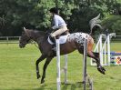 Image 47 in BECCLES AND BUNGAY RIDING CLUB SHOW JUMPING. AREA 14 QUALIFIER. 