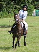 Image 48 in BECCLES AND BUNGAY RIDING CLUB SHOW JUMPING. AREA 14 QUALIFIER. 