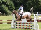 Image 49 in BECCLES AND BUNGAY RIDING CLUB SHOW JUMPING. AREA 14 QUALIFIER. 