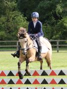 Image 52 in BECCLES AND BUNGAY RIDING CLUB SHOW JUMPING. AREA 14 QUALIFIER. 
