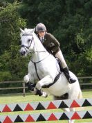Image 55 in BECCLES AND BUNGAY RIDING CLUB SHOW JUMPING. AREA 14 QUALIFIER. 