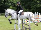 Image 57 in BECCLES AND BUNGAY RIDING CLUB SHOW JUMPING. AREA 14 QUALIFIER. 