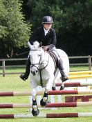 Image 58 in BECCLES AND BUNGAY RIDING CLUB SHOW JUMPING. AREA 14 QUALIFIER. 