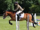 Image 59 in BECCLES AND BUNGAY RIDING CLUB SHOW JUMPING. AREA 14 QUALIFIER. 