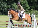 Image 60 in BECCLES AND BUNGAY RIDING CLUB SHOW JUMPING. AREA 14 QUALIFIER. 