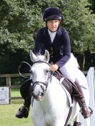 Image 62 in BECCLES AND BUNGAY RIDING CLUB SHOW JUMPING. AREA 14 QUALIFIER. 