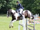 Image 64 in BECCLES AND BUNGAY RIDING CLUB SHOW JUMPING. AREA 14 QUALIFIER. 
