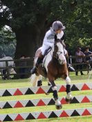 Image 68 in BECCLES AND BUNGAY RIDING CLUB SHOW JUMPING. AREA 14 QUALIFIER. 