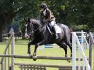 Image 69 in BECCLES AND BUNGAY RIDING CLUB SHOW JUMPING. AREA 14 QUALIFIER. 