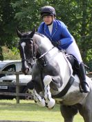 Image 71 in BECCLES AND BUNGAY RIDING CLUB SHOW JUMPING. AREA 14 QUALIFIER. 