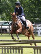 Image 74 in BECCLES AND BUNGAY RIDING CLUB SHOW JUMPING. AREA 14 QUALIFIER. 