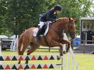 Image 75 in BECCLES AND BUNGAY RIDING CLUB SHOW JUMPING. AREA 14 QUALIFIER. 