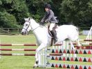 Image 78 in BECCLES AND BUNGAY RIDING CLUB SHOW JUMPING. AREA 14 QUALIFIER. 
