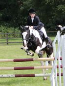 Image 80 in BECCLES AND BUNGAY RIDING CLUB SHOW JUMPING. AREA 14 QUALIFIER. 