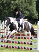 Image 81 in BECCLES AND BUNGAY RIDING CLUB SHOW JUMPING. AREA 14 QUALIFIER. 