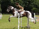 Image 82 in BECCLES AND BUNGAY RIDING CLUB SHOW JUMPING. AREA 14 QUALIFIER. 