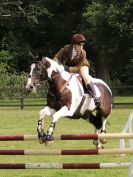 Image 83 in BECCLES AND BUNGAY RIDING CLUB SHOW JUMPING. AREA 14 QUALIFIER. 