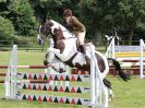 Image 84 in BECCLES AND BUNGAY RIDING CLUB SHOW JUMPING. AREA 14 QUALIFIER. 