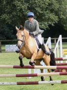 Image 85 in BECCLES AND BUNGAY RIDING CLUB SHOW JUMPING. AREA 14 QUALIFIER. 