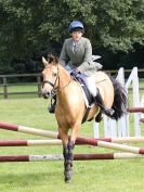 Image 86 in BECCLES AND BUNGAY RIDING CLUB SHOW JUMPING. AREA 14 QUALIFIER. 