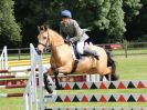 Image 87 in BECCLES AND BUNGAY RIDING CLUB SHOW JUMPING. AREA 14 QUALIFIER. 