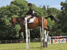 Image 88 in BECCLES AND BUNGAY RIDING CLUB SHOW JUMPING. AREA 14 QUALIFIER. 