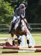 Image 9 in BECCLES AND BUNGAY RIDING CLUB SHOW JUMPING. AREA 14 QUALIFIER. 