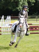 Image 90 in BECCLES AND BUNGAY RIDING CLUB SHOW JUMPING. AREA 14 QUALIFIER. 