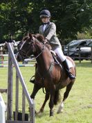 Image 92 in BECCLES AND BUNGAY RIDING CLUB SHOW JUMPING. AREA 14 QUALIFIER. 