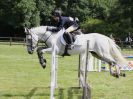 Image 93 in BECCLES AND BUNGAY RIDING CLUB SHOW JUMPING. AREA 14 QUALIFIER. 